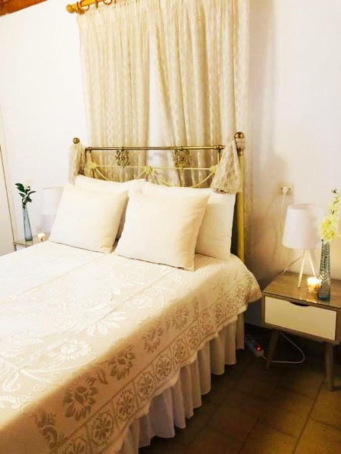 Seaside House Villa Filiatra Bagian luar foto